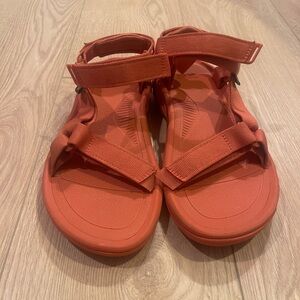 TEVA Women Hurricane XLT2 Ginger - Size 8